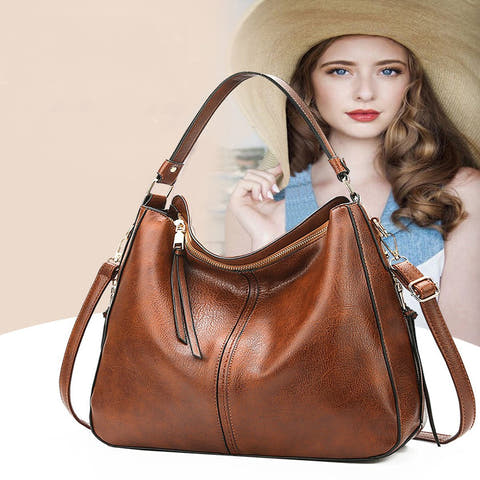 Cecile - Stylish Tote Bag