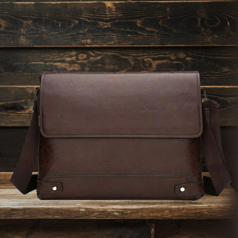 Bradford - Versatile Shoulder Bag