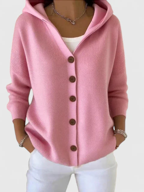 Jessica | Elegant Cardigan