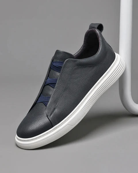 Ricco - Genuine Sneakers