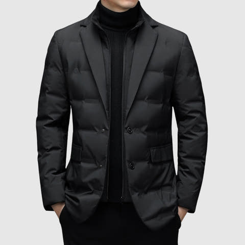 Marco - Casual Down Jacket