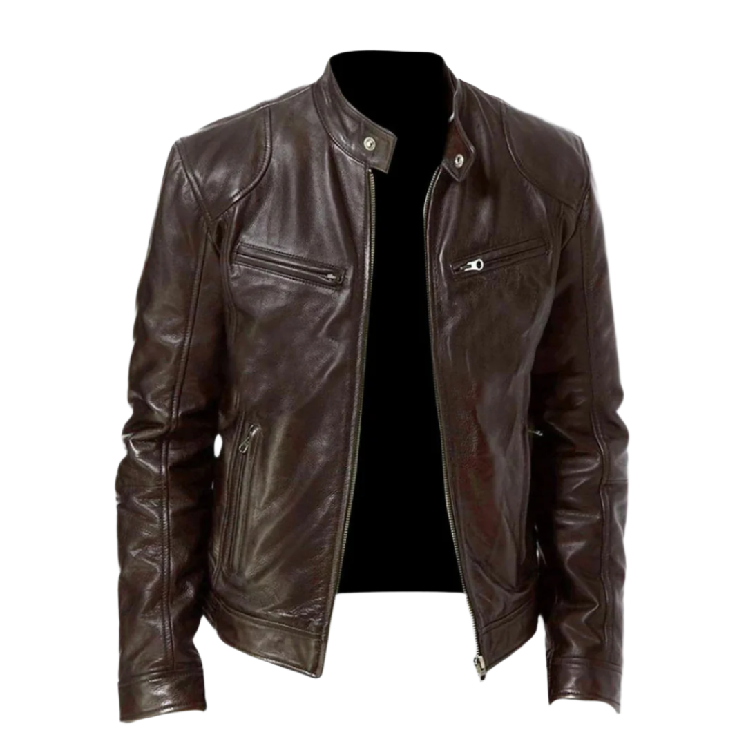 Aldis - Premium Jacket