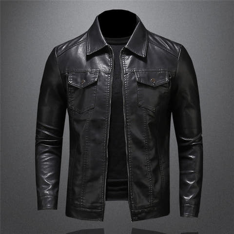 Douglas | Casual Jacket for Men for Effortless Sleek Style