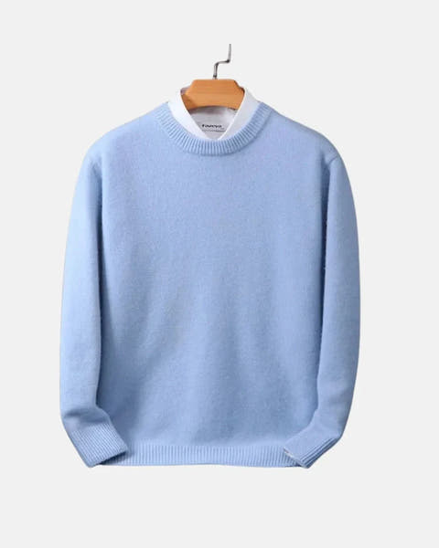 Couture Sweater