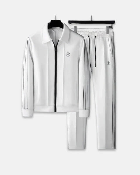 Scott - Sports Lycra Matching Set