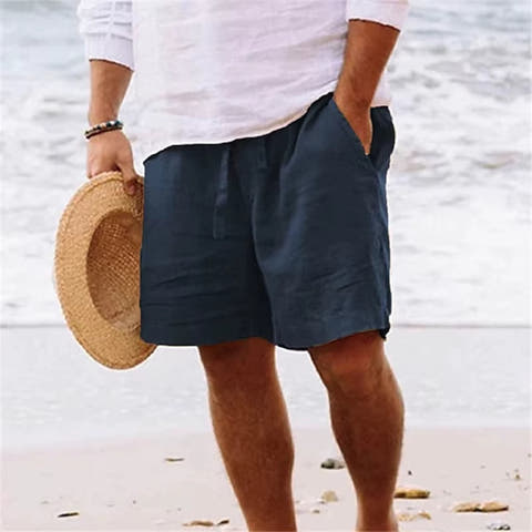 Ethan | Lightweight Shorts for Men for Summer Days