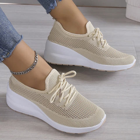 Bella | Supportive Shoes for Women for an Exceptional Comfort
