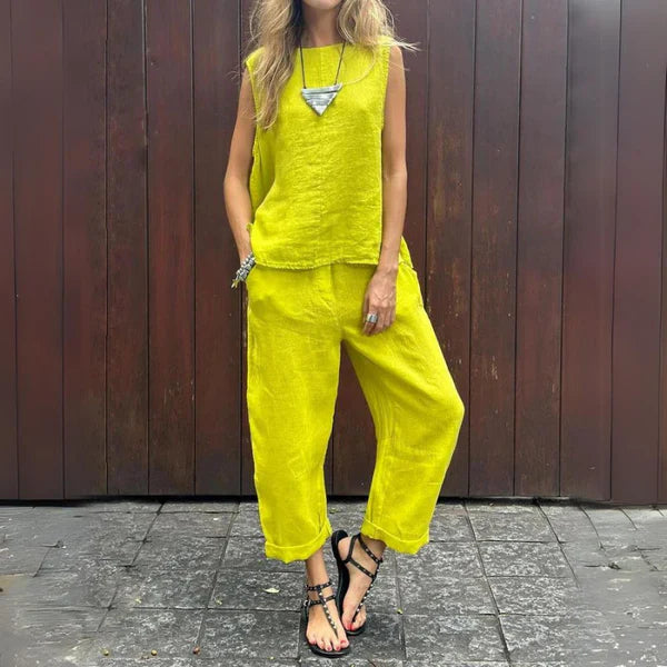 Spring Co-ords for Her