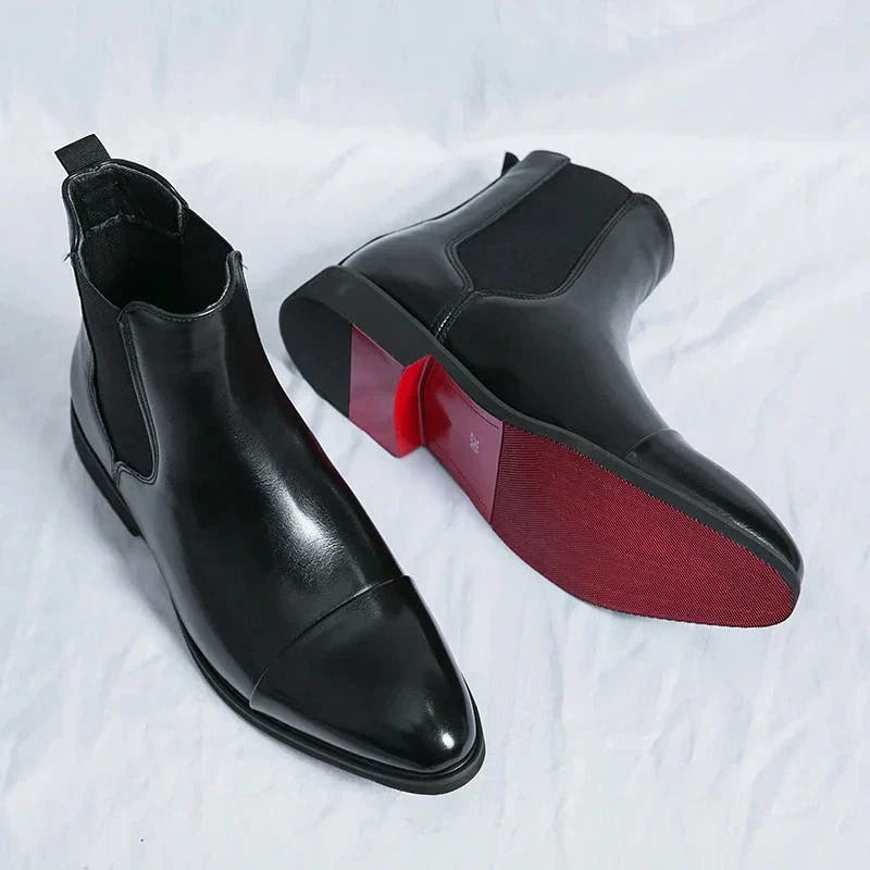 Jacob - Chelsea Boots
