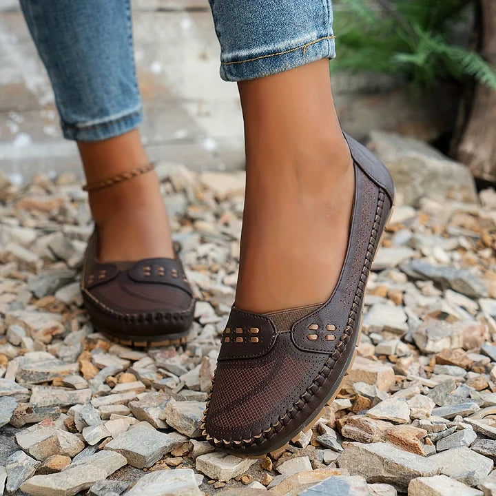 Amber | Comfort Shoes for Women with Everyday Support