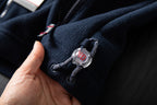 Jackaroo | Double-Layer Insulated Jacket