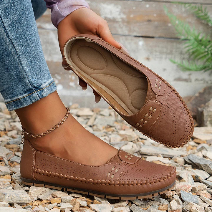 Amber | Comfort Shoes for Women with Everyday Support