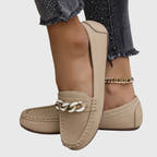 Melissa | Orthopedic Loafers