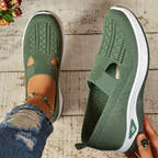 Casey | Slip-On Comfort Shoes for Women with Supportive Fit