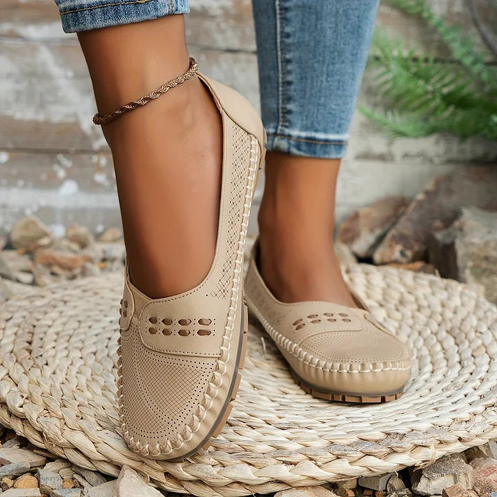 Amber | Comfort Shoes for Women with Everyday Support