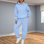 Estella | Two Piece Hoodie Set for Women with Breathable Comfort