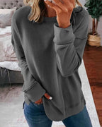 Arabelle - Cozy Knit Sweater