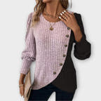 Avery Sweater with Comfort and Timeless Style