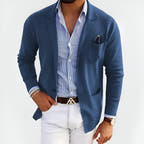 Douglas - Sleek Lightweight Men's Jacket
