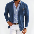 Douglas - Sleek Lightweight Men's Jacket