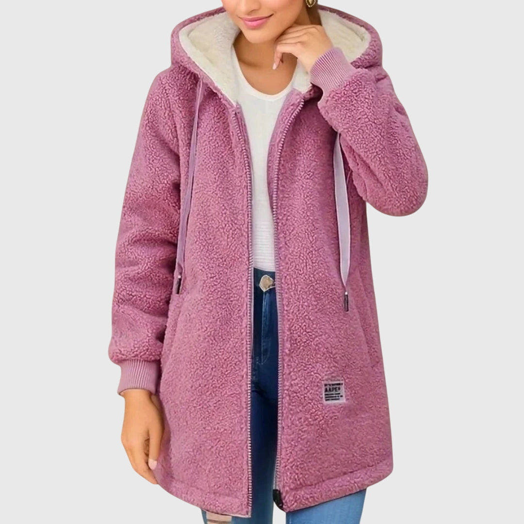 Julianne | Women's Fleece Jacket