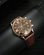 Valerian - Watch & Wallet Gift Set