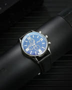 Valerian - Watch & Wallet Gift Set