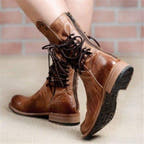 Anita - Stylish Booties