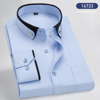 Joris - Timeless Button-Up Shirt