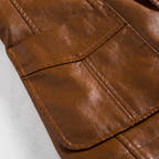 Antonio - Classic Jacket