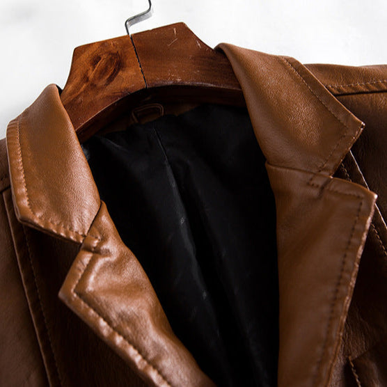 Antonio - Classic Jacket