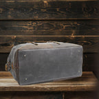 Phoenix - Canvas Travel Tote Bag