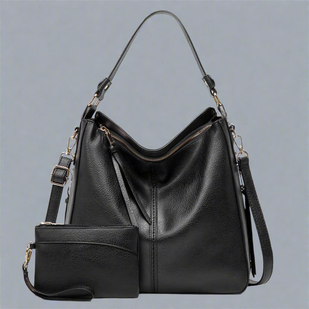 Cecile - Stylish Tote Bag