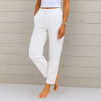 Ashlyn | Relaxed Pants for Women for Effortless Everyday Style