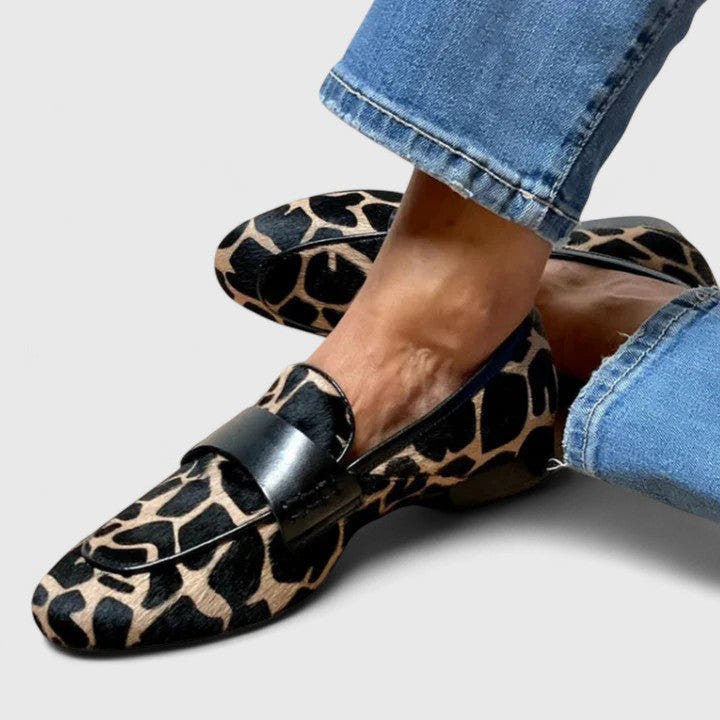 Clyanne | Premium Orthopedic Loafers