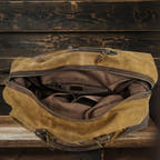 Phoenix - Canvas Travel Tote Bag