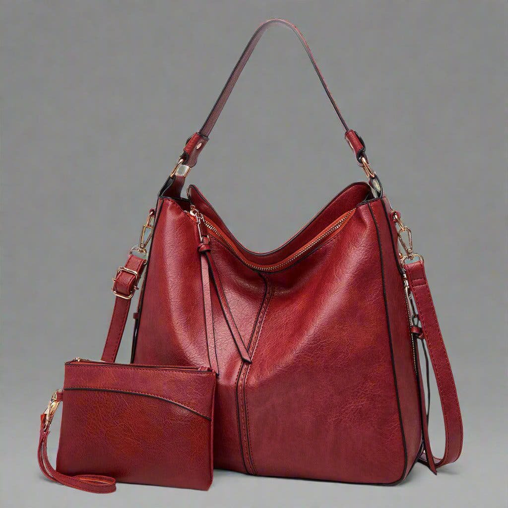 Cecile - Stylish Tote Bag