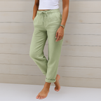 Ashlyn | Relaxed Pants for Women for Effortless Everyday Style
