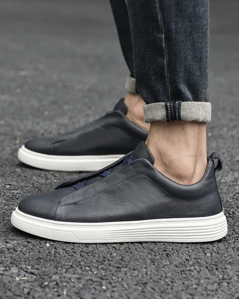Ricco - Genuine Sneakers