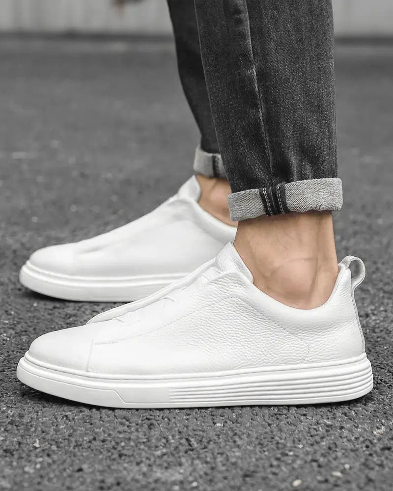 Ricco - Genuine Sneakers