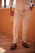 Shaun | Relaxed Summer Set for Men for Everyday Comfort