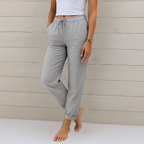 Ashlyn | Relaxed Pants for Women for Effortless Everyday Style