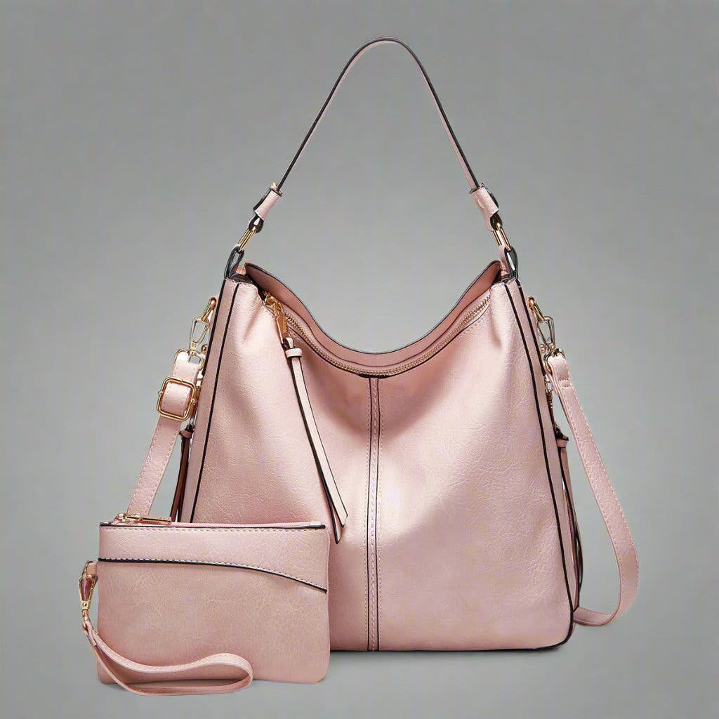 Cecile - Stylish Tote Bag