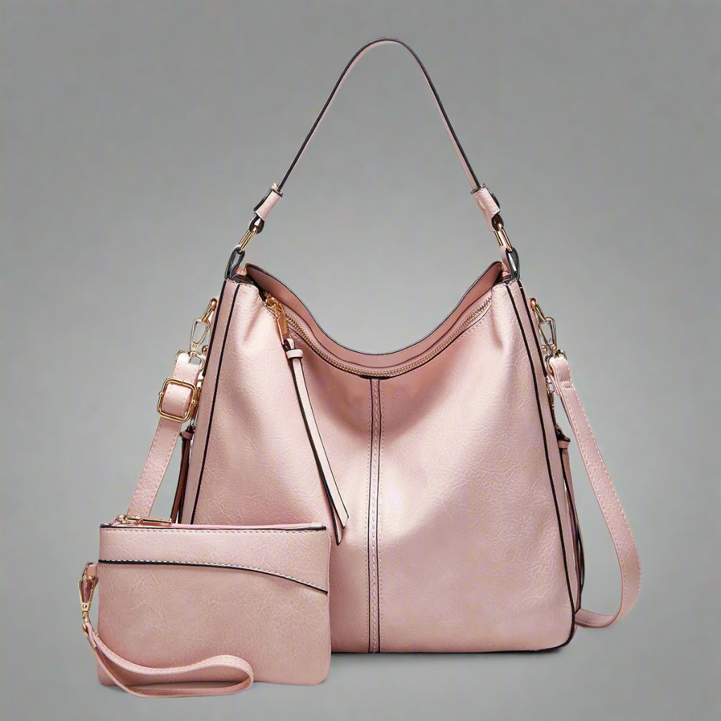Cecile - Stylish Tote Bag