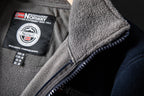 Jackaroo | Double-Layer Insulated Jacket