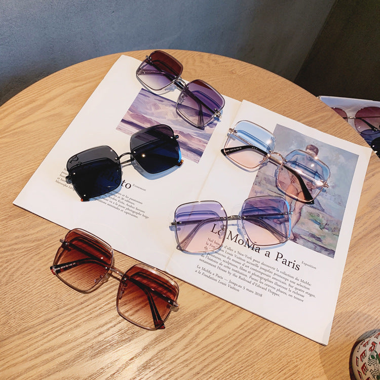 Ivy | Sunglasses for Women for Modern Sophistication