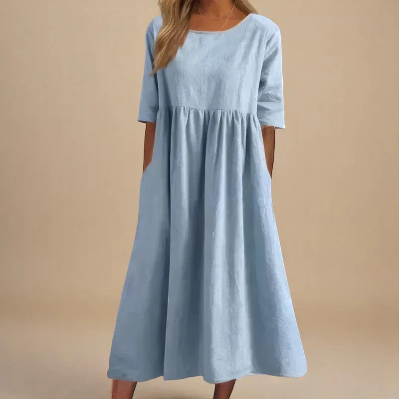 Heidi | Chic Dress for Women for Effortless Comfort