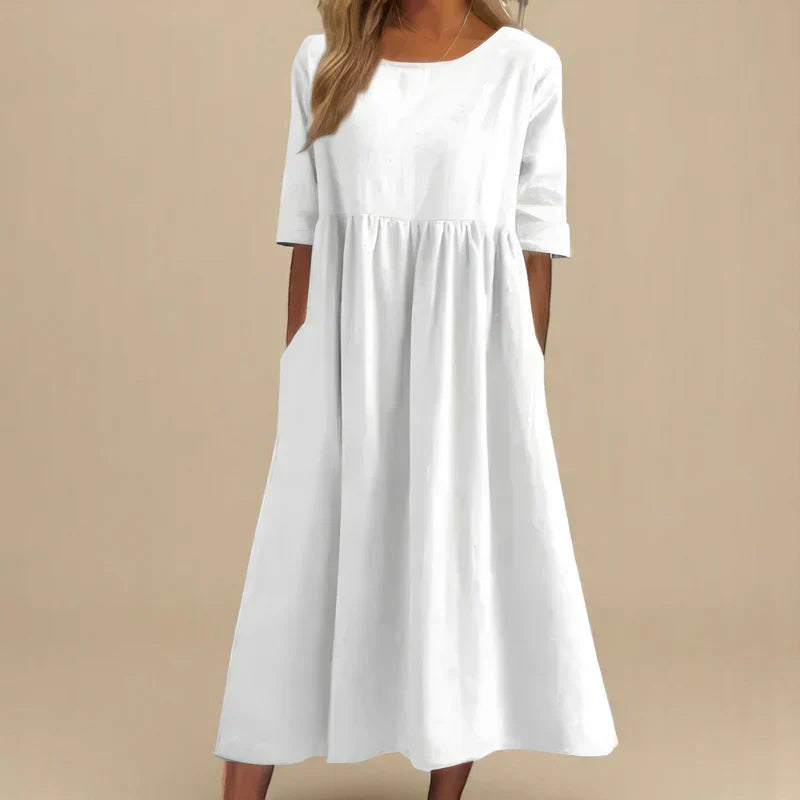 Heidi | Chic Dress for Women for Effortless Comfort