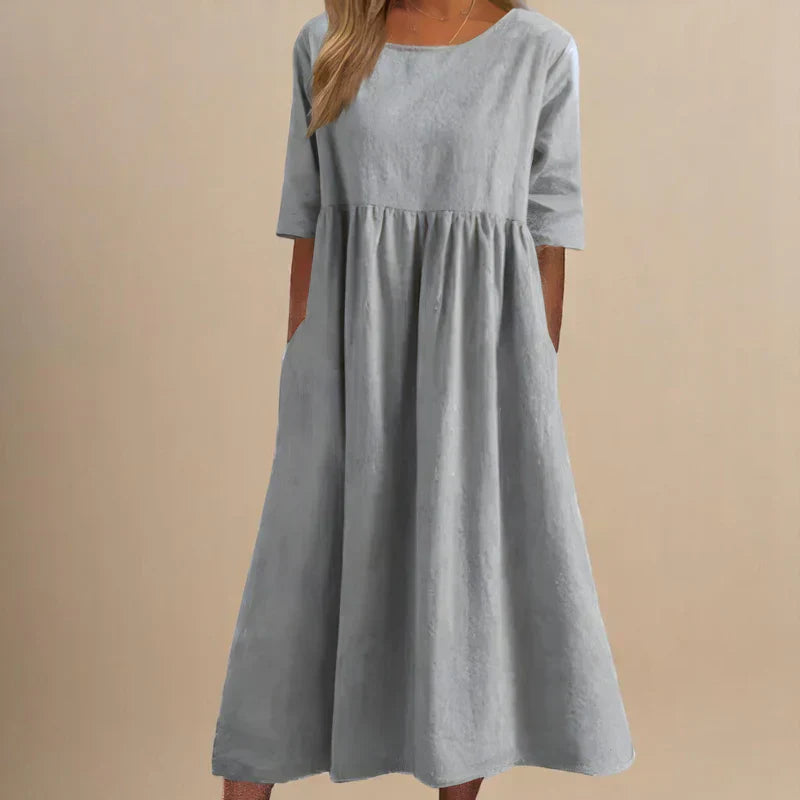 Heidi | Chic Dress for Women for Effortless Comfort