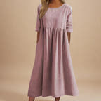 Heidi | Chic Dress for Women for Effortless Comfort